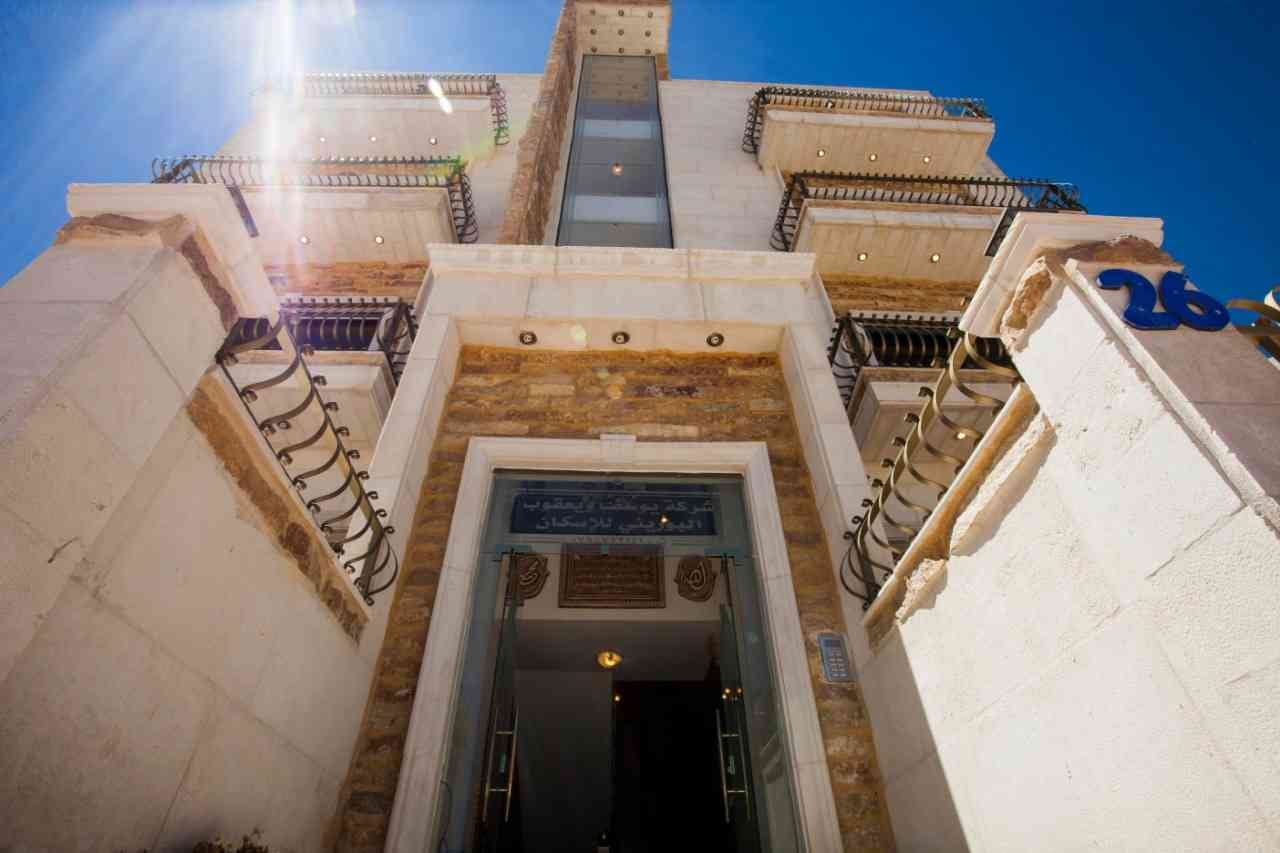 عماره تشطيبات فلل في غاية الروعه 8 شقق دوبلكس بسعر 680 الف
لا تنسَ أنك شاهدت هذا الإعلان في عنكبوت...