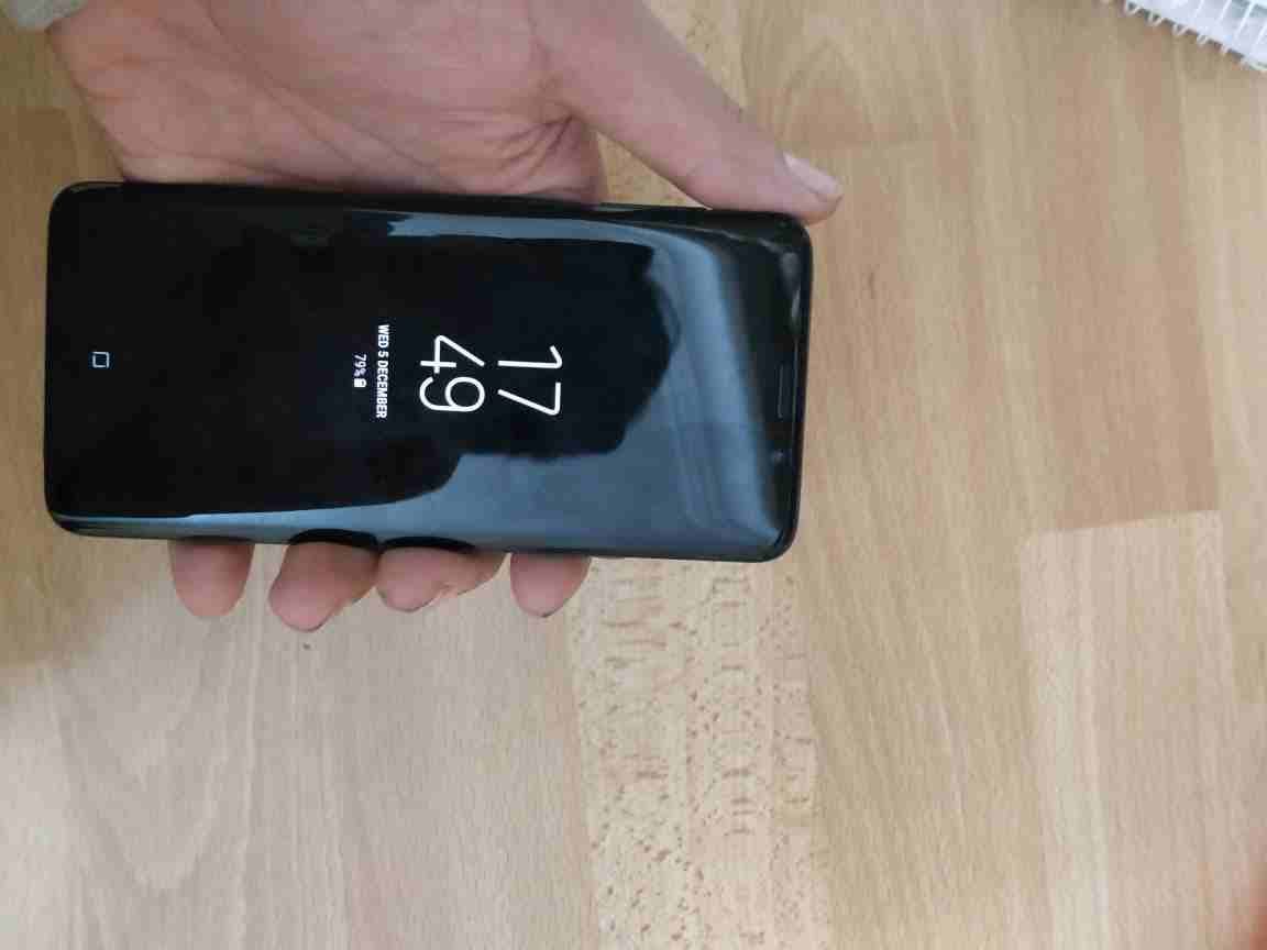 S9 للبيع بسعر مغري وكاله
لا تنسَ أنك شاهدت هذا الإعلان في عنكبوت
الجهاز كامل اغراضه وكاله معاه كف...