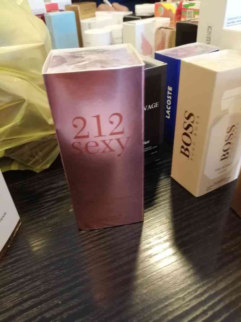 عطور فرنسيه 30مل وبخور ومنتجات سعوديه اصليه وكريمات
لا تنسَ أنك شاهدت هذا الإعلان في عنكبوت
ب...