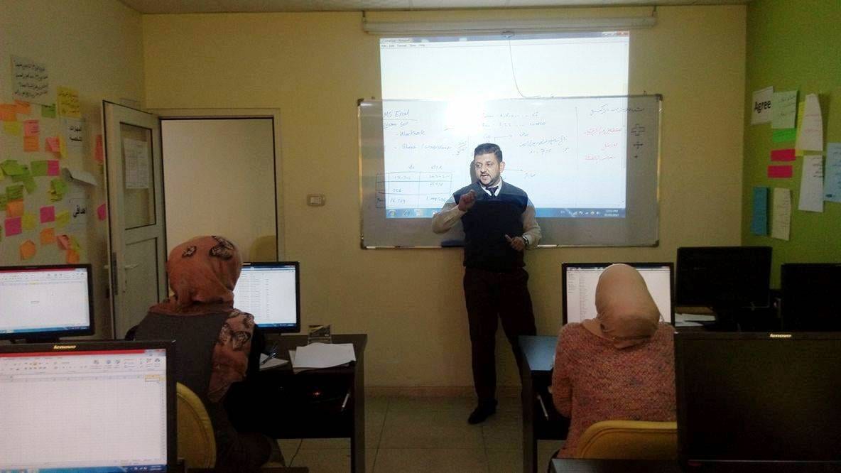 شركة تدريب كبرى للبيع في اربد
لا تنسَ أنك شاهدت هذا الإعلان في عنكبوت
شركة تدريب كبرى في ارب...