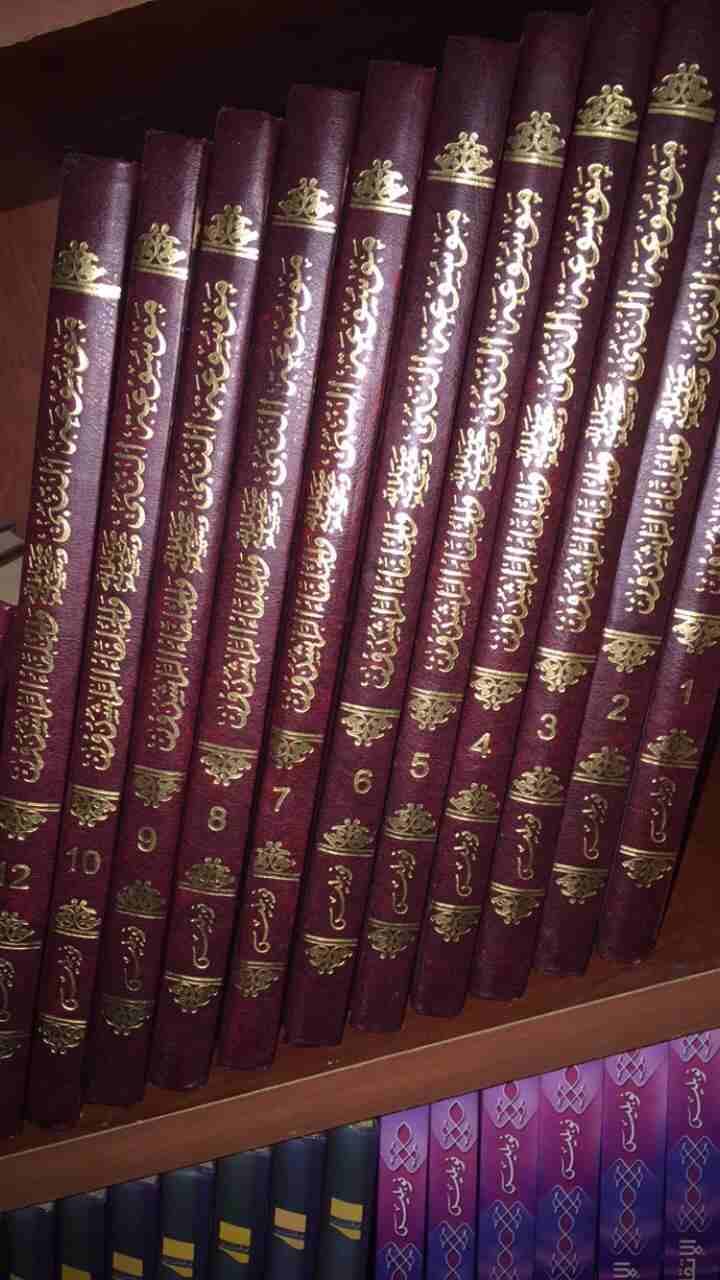 كتب دينيه العدد 100كتاب
لا تنسَ أنك شاهدت هذا الإعلان في عنكبوت
كتب دينيه العدد 100كتاب...