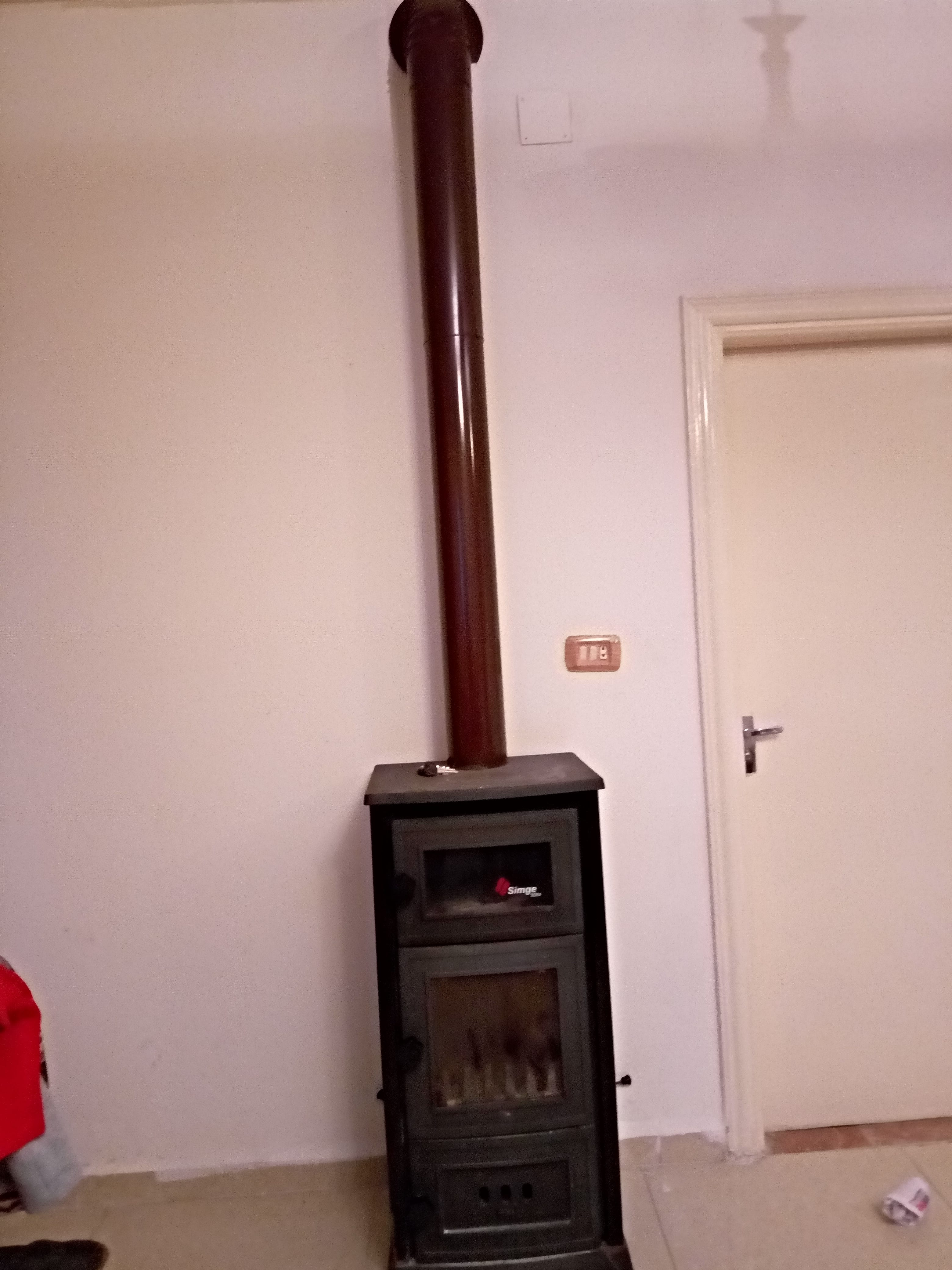 صوبة حطب للبيع 0799440063
لا تنسَ أنك شاهدت هذا الإعلان في عنكبوت
صوبة حطب للبيع تركي اصلي مع...