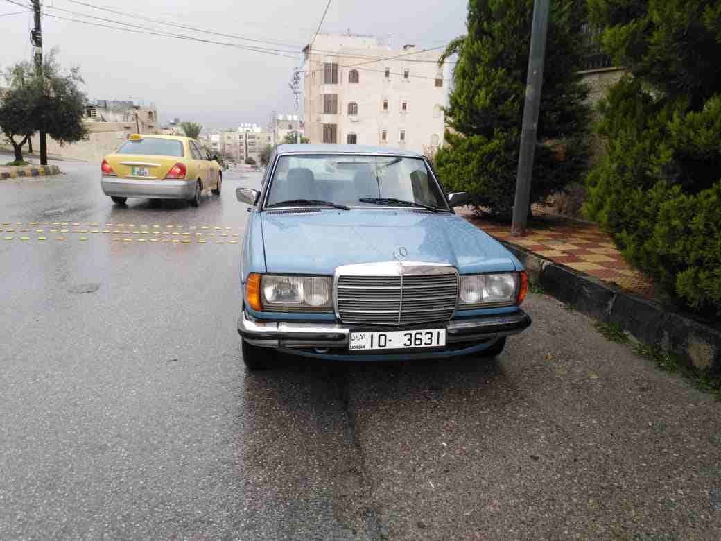 مرسيدس 1981 لف
لا تنسَ أنك شاهدت هذا الإعلان في عنكبوت
فحص كامل فل كامل مكيف حامي بارد شغال سنتر...