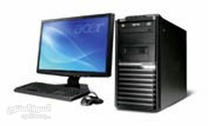 أجهزة كمبيوتر امريكي قوية للاوتوكاد والفوتوشوب
لا تنسَ أنك شاهدت هذا الإعلان في عنكبوت
اجهزة...