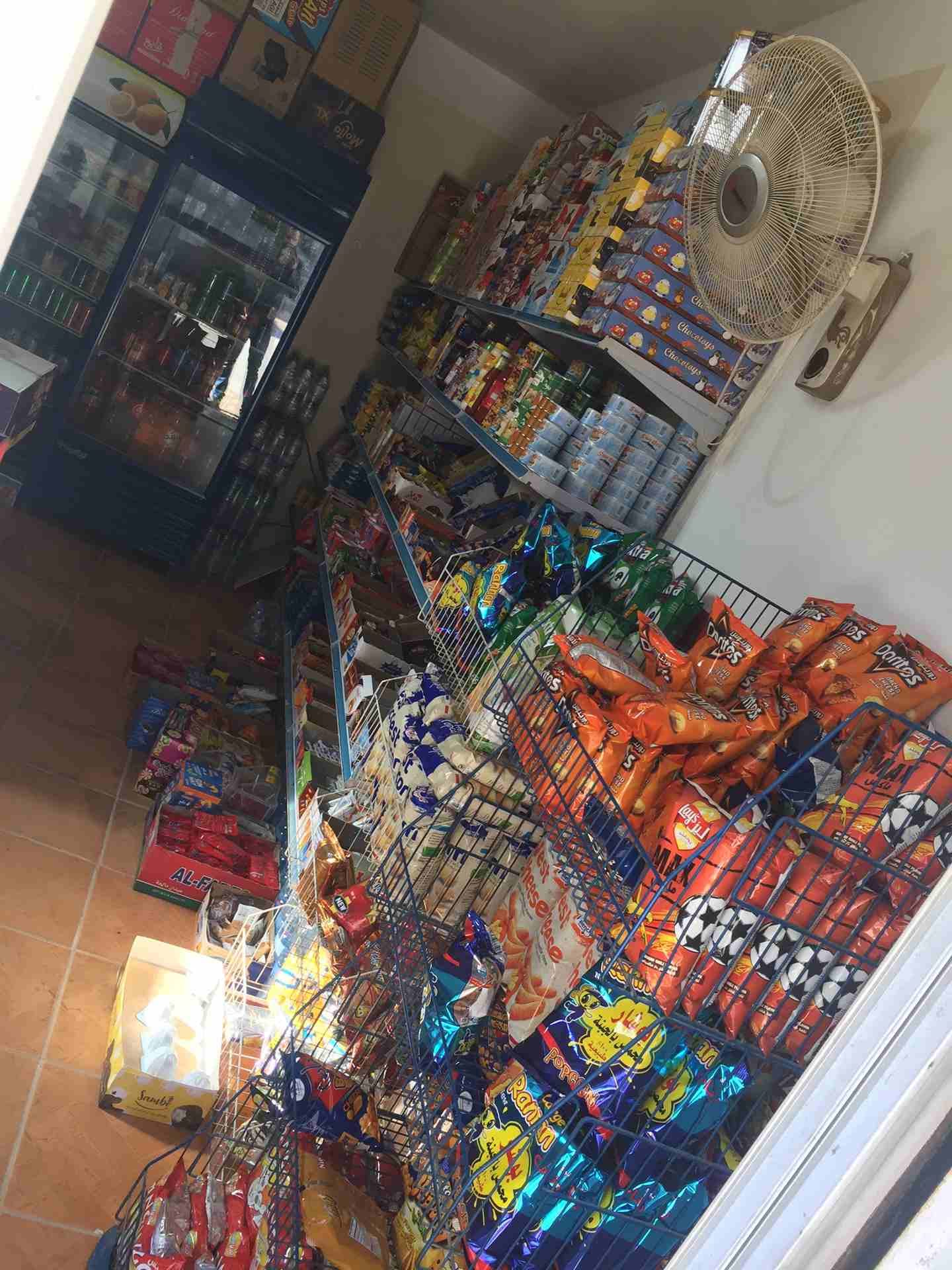 ميني ماركت للبيع
لا تنسَ أنك شاهدت هذا الإعلان في عنكبوت
المحل للبيع لعدم التفرغ...