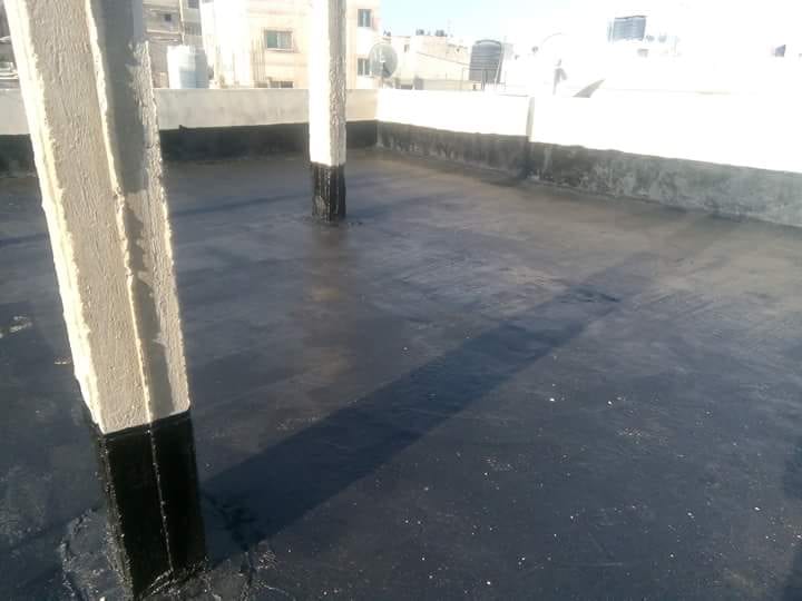 عزل الاسطح بالزفتة الساخنة اوالرولات وتزفيت الطرق والساحات باقل الاسعار
لا تنسَ أنك شاهدت هذا الإعلان في عنكبوت...