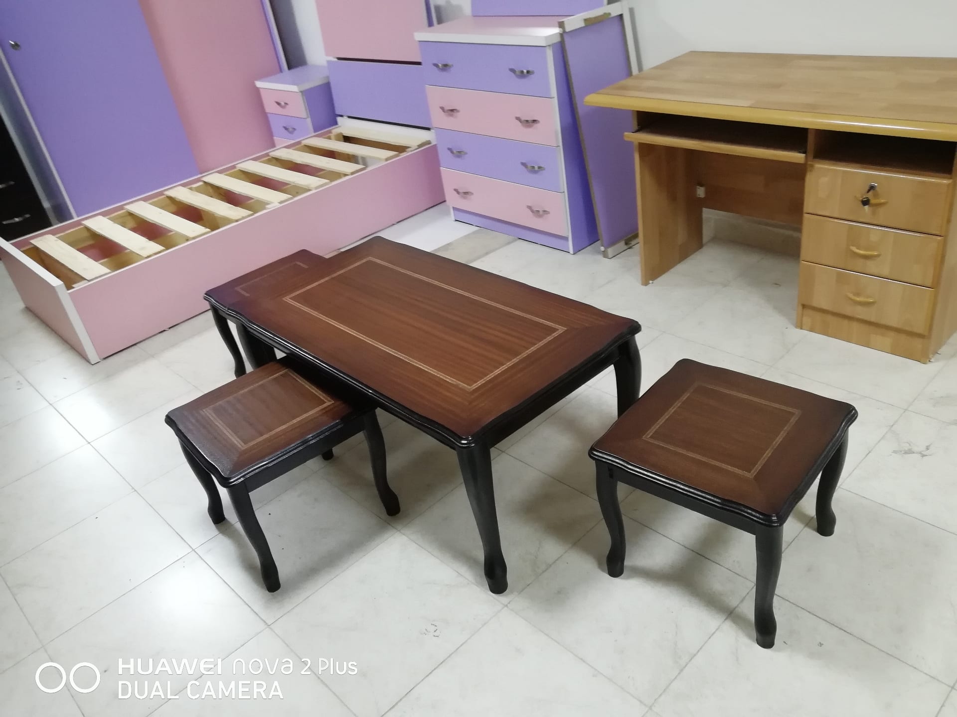 وسط سويد
لا تنسَ أنك شاهدت هذا الإعلان في عنكبوت
اهلا وسهلا
إمكانية التقسيط على 12 شهر بالتع...