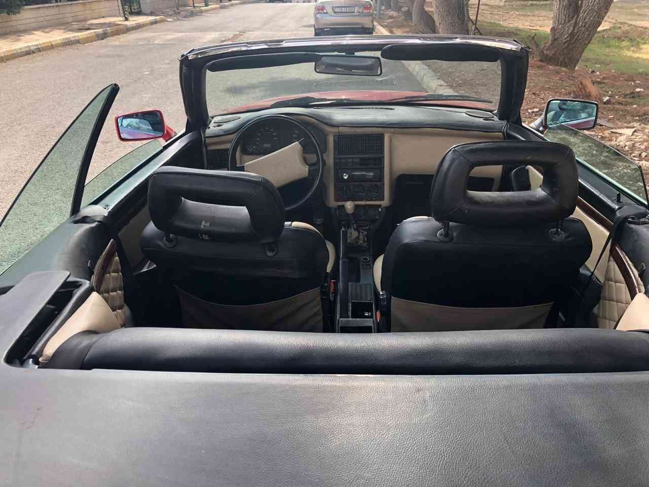 اودي A4 كشف 95 محدثه 2007 للبيع فقط نقدا
لا تنسَ أنك شاهدت هذا الإعلان في عنكبوت
الرجاء الحار...