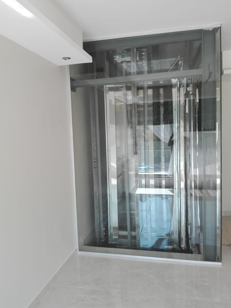 المركزية لصيانة وتركيب المصاعد الكهربائية Elevators / Lifts
لا تنسَ أنك شاهدت هذا الإعلان في عنكبوت...