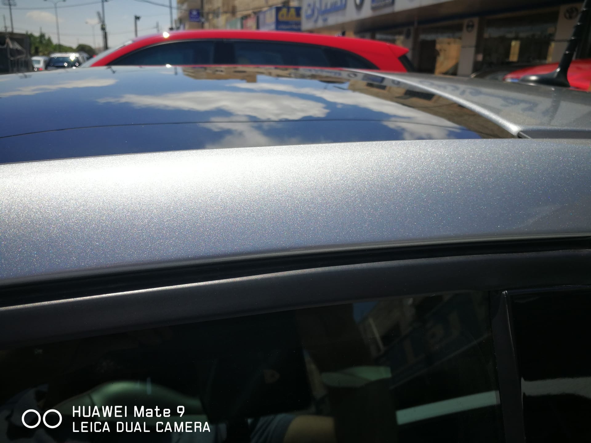 فيات 500E 2015 sport pakege(تأمين شامل)
لا تنسَ أنك شاهدت هذا الإعلان في عنكبوت
بانوراما كلين...