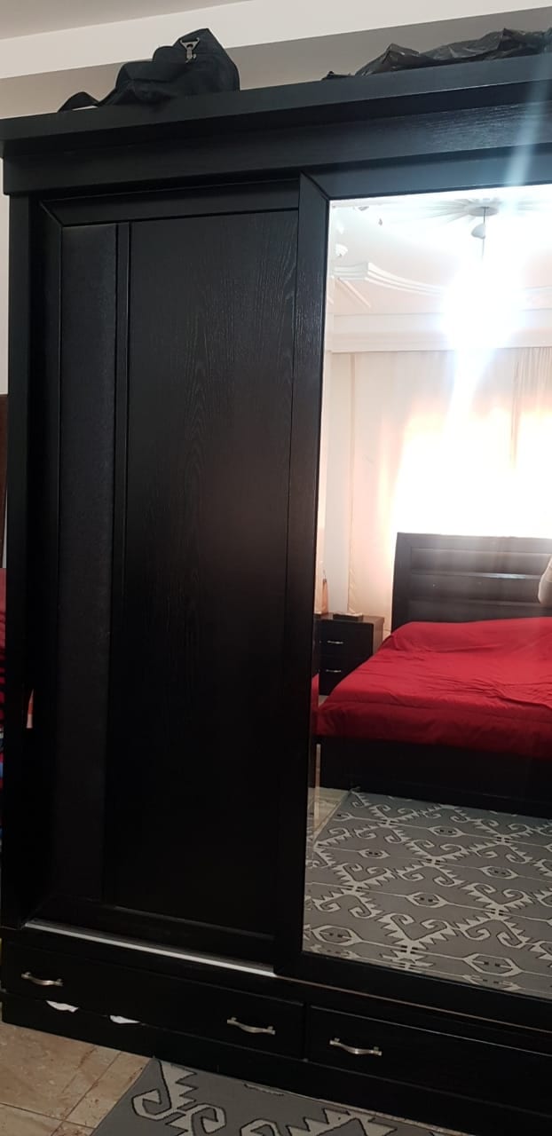 اثاث بحالة ممتازة للبيع اربد الحي الجنوبي
لا تنسَ أنك شاهدت هذا الإعلان في عنكبوت
اثاث متعدد...