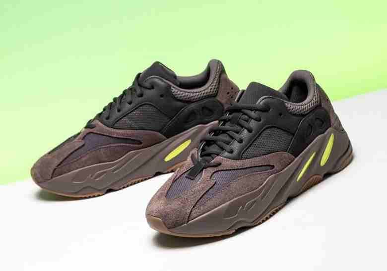 Adidas Yeezy Boost 700
لا تنسَ أنك شاهدت هذا الإعلان في عنكبوت
Brand new Yeezy 700 dead stock (ne...
