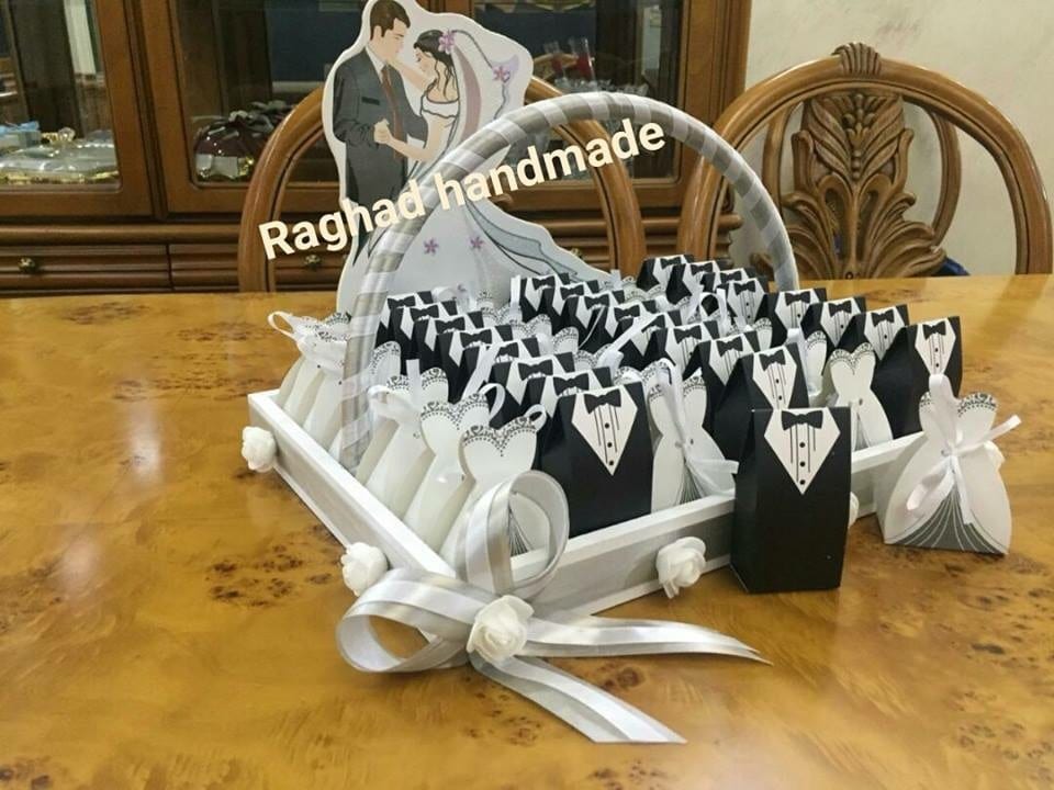 مطبقيات رغد لجميع المناسبات
لا تنسَ أنك شاهدت هذا الإعلان في عنكبوت
وزي ما عودناكم مع مطبقيات...