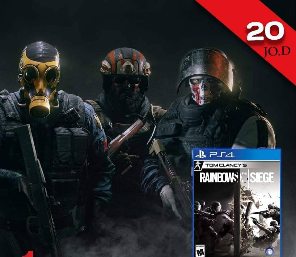 بيس 19 عربي جميع سيديات ps4 افضل سعر
لا تنسَ أنك شاهدت هذا الإعلان في عنكبوت
عرض نار اول الشه...
