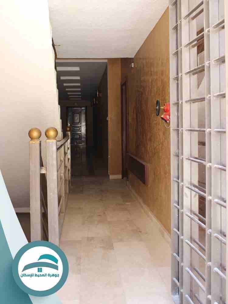 عماره استثماريه مكونه من 41 ستوديو سوبرماركت
لا تنسَ أنك شاهدت هذا الإعلان في عنكبوت
عماره استثم...