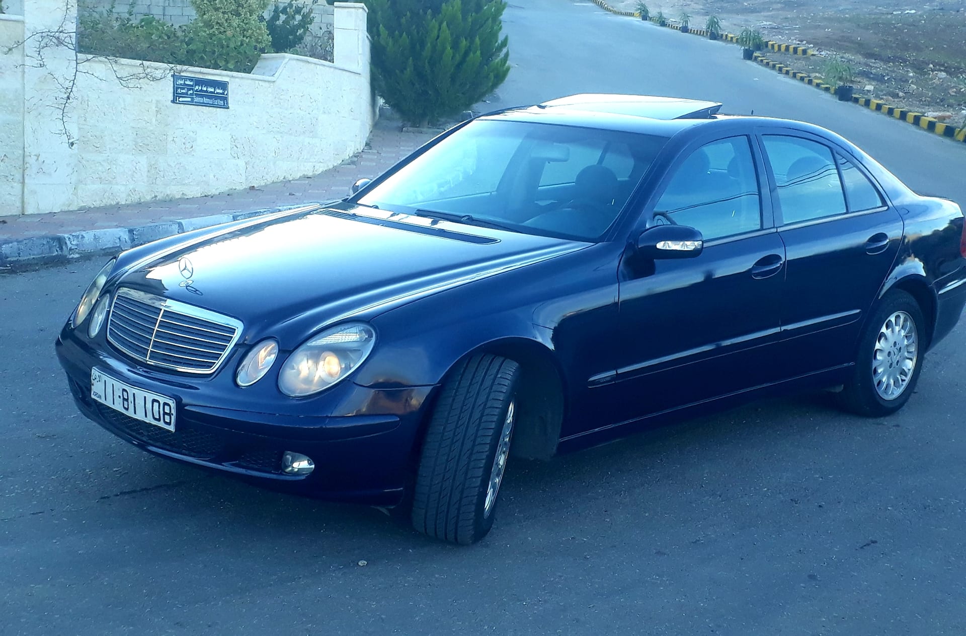 // مرسيدس E200 204// ELEGANCE / فتحه كريستال فحص كامل///
لا تنسَ أنك شاهدت هذا الإعلان في عنكبوت...