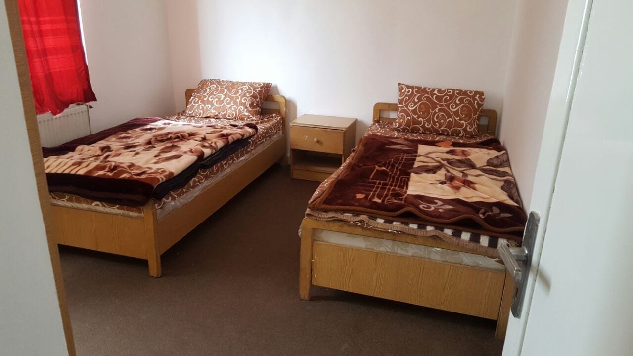 ستوديو مفروسة غرفة/غرفتين نوم، من المالك، المدينه الرياضية سعر مغري
لا تنسَ أنك شاهدت هذا الإعلان في عنكبوت...
