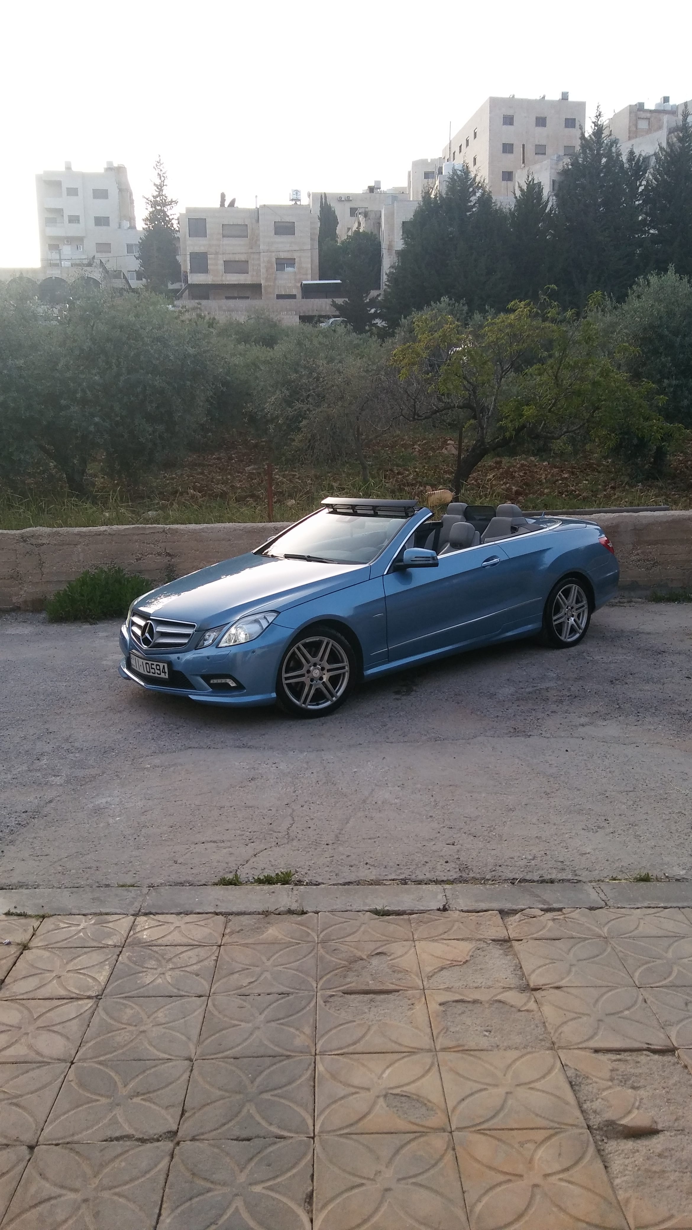 مرسيدس e250 كشف
لا تنسَ أنك شاهدت هذا الإعلان في عنكبوت
مرسيدس e250 كشف لون ازرق سماوي فل كام...