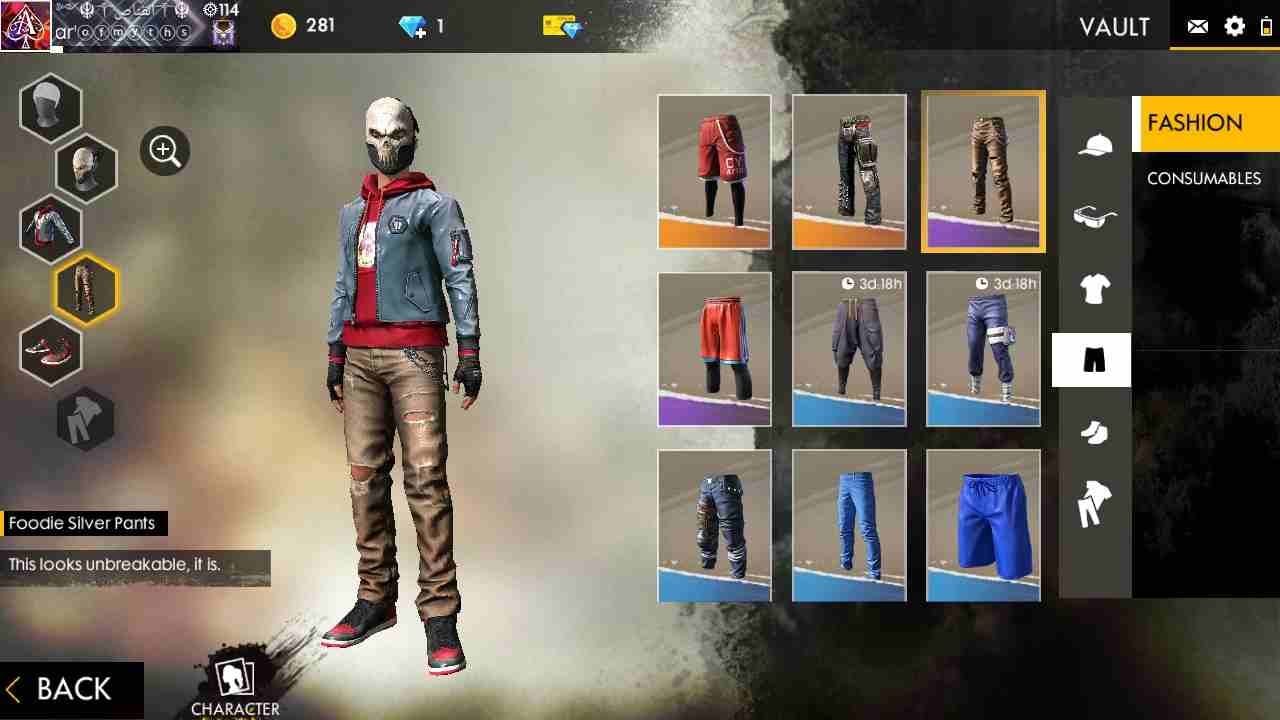 حساب Free Fire
لا تنسَ أنك شاهدت هذا الإعلان في عنكبوت
الفل 56
ر...