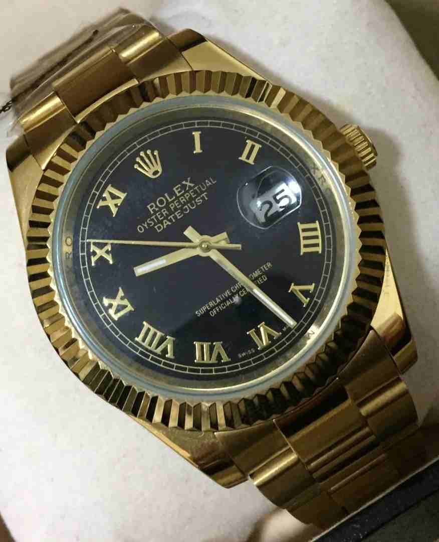 ساعات ماركات عالمية
لا تنسَ أنك شاهدت هذا الإعلان في عنكبوت
للاستفسار عالرقم 0796089206
فاخرة...