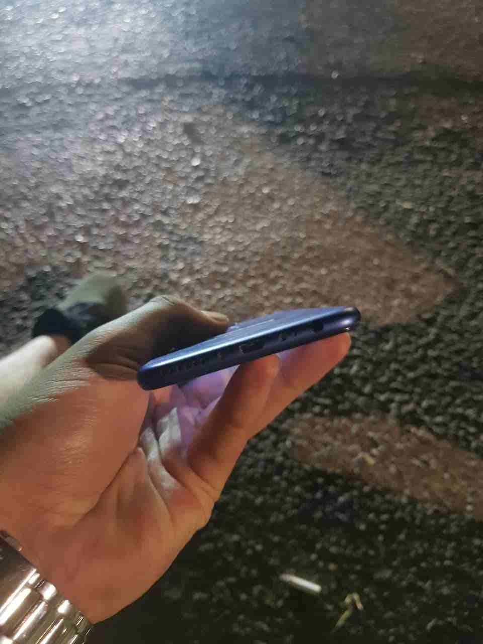 جهاز بحال الوكاله للبيع أو البدل
لا تنسَ أنك شاهدت هذا الإعلان في عنكبوت
جهاز ولا شخط 64 قيقا 4 ق...