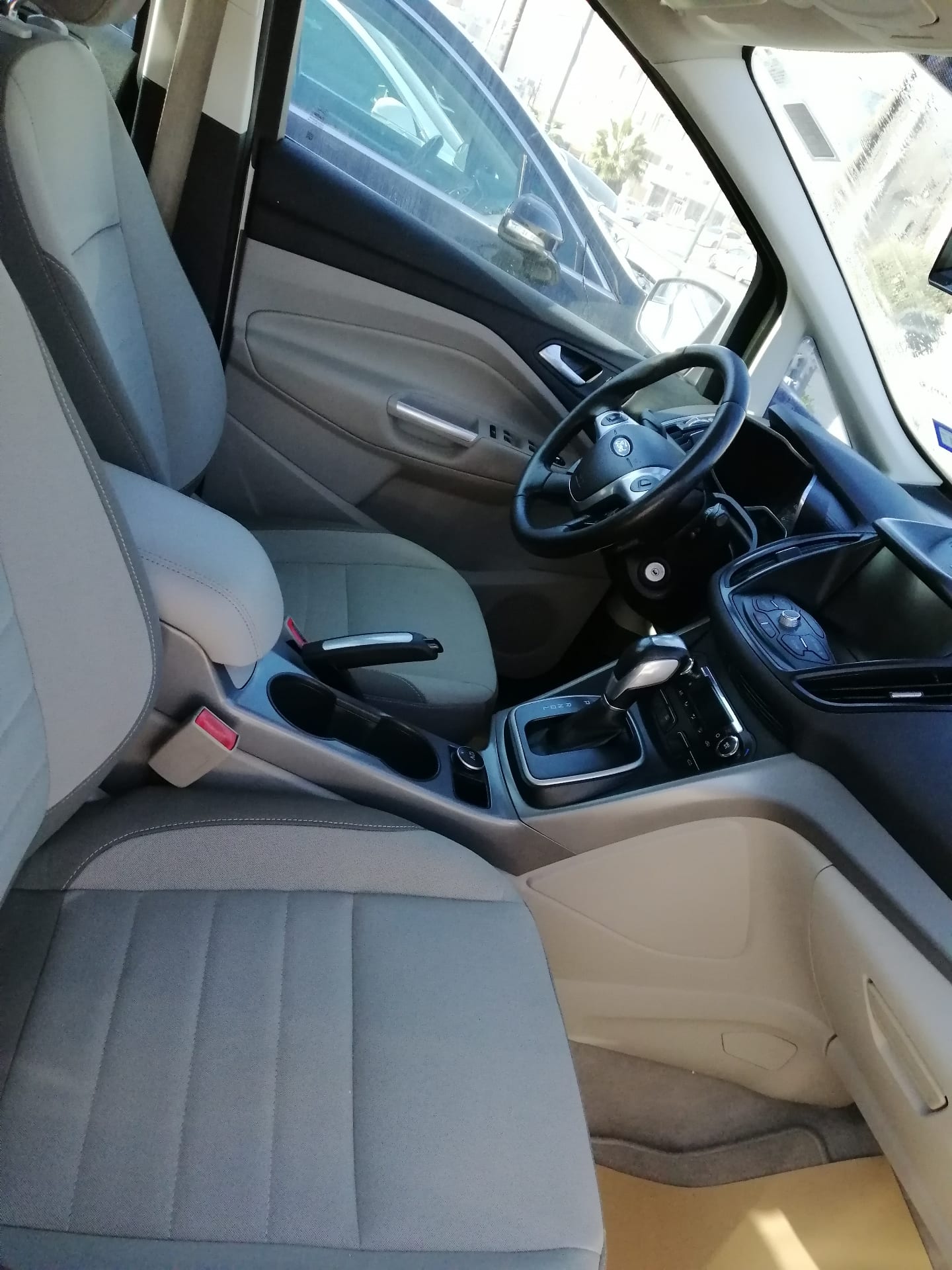 فورد c-max 2013 كلين تايتل
لا تنسَ أنك شاهدت هذا الإعلان في عنكبوت
فورد 2013 c max سلفر عداد...