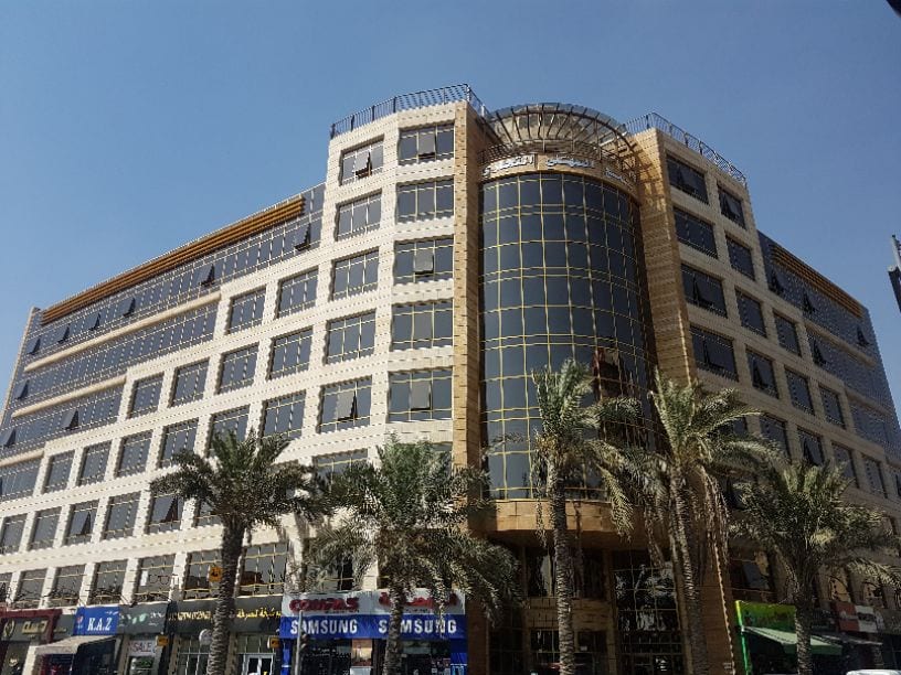 مكاتب تجارية فاخرة للايجار في المدينه الرياضية
لا تنسَ أنك شاهدت هذا الإعلان في عنكبوت
مكاتب...