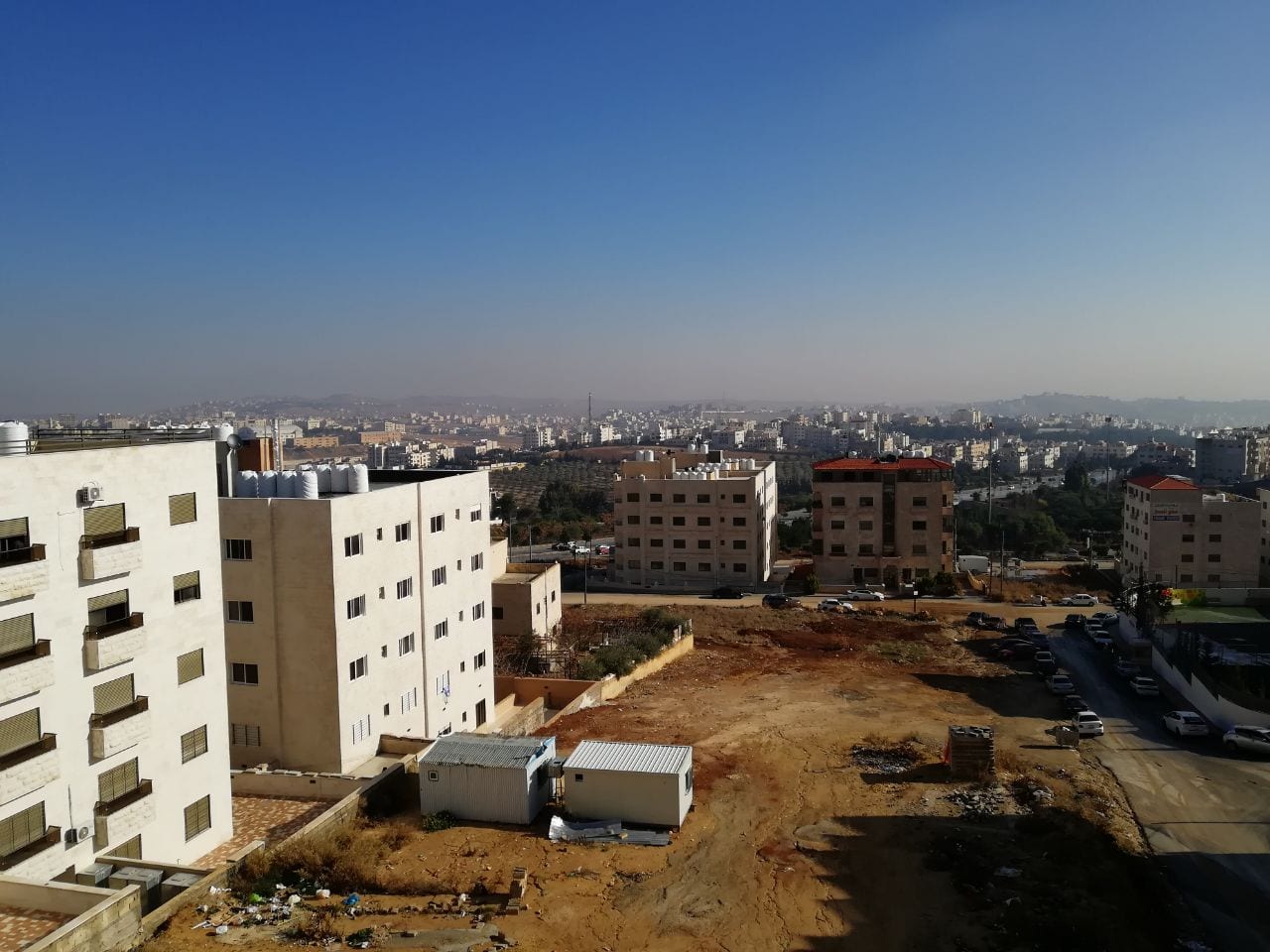شقة فاخرة اقساط في الجبيهة((طلوع الجاذبية))) ومن المالك مباشرة
لا تنسَ أنك شاهدت هذا الإعلان في عنكبوت...