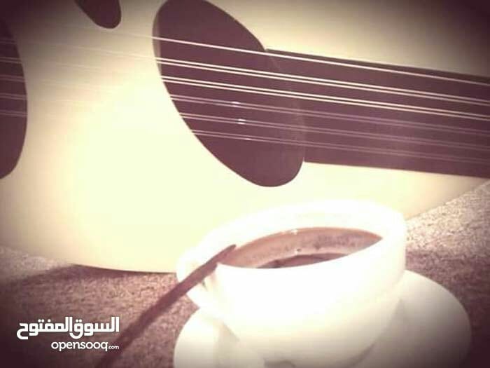 احترف عزف العود او الكمان خلال فتره وجيزه
لا تنسَ أنك شاهدت هذا الإعلان في عنكبوت
مدرب موسيقى...
