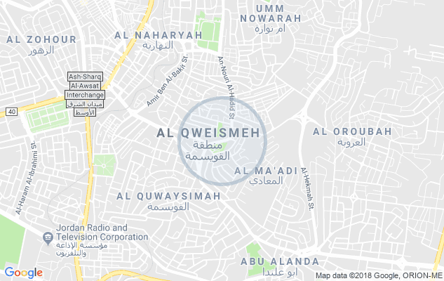 القويسمة حوض 6 قطعة 2039
لا تنسَ أنك شاهدت هذا الإعلان في عنكبوت
من المالك مباشرة، ارض سكنية...