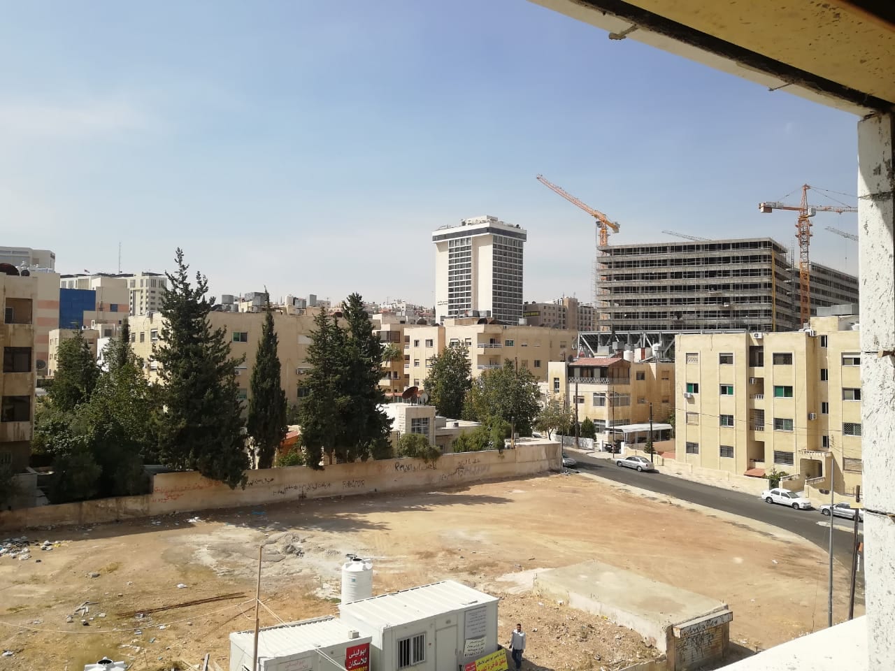 شقة اقساط في عرجان على 40 شهر ومن المالك مباشرة
لا تنسَ أنك شاهدت هذا الإعلان في عنكبوت
شقة ا...