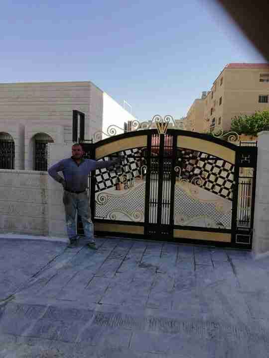 بناء عظم وتشطيب تسليم بالأقساط بالأقساط
لا تنسَ أنك شاهدت هذا الإعلان في عنكبوت
تنفيذ كافة...