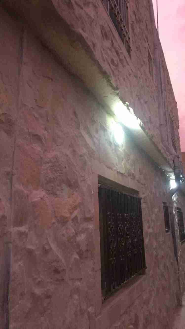 بيت مستقل للبيع
لا تنسَ أنك شاهدت هذا الإعلان في عنكبوت
بيت مستقل مكون من طابقين منفصلات مساح...