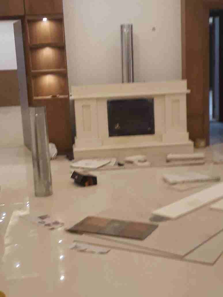 فاير بليس(موقدالنار)
لا تنسَ أنك شاهدت هذا الإعلان في عنكبوت
على استعداد تام لتنفيذ مواقد النار ا...