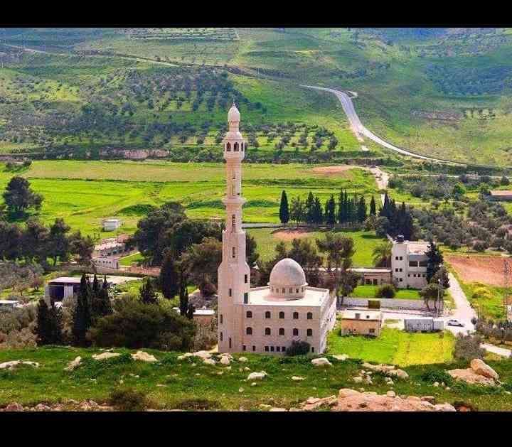 ارض للبيع في نابلس فلسطين
لا تنسَ أنك شاهدت هذا الإعلان في عنكبوت
ارض للبيع في فلسطين نابلس
ا...