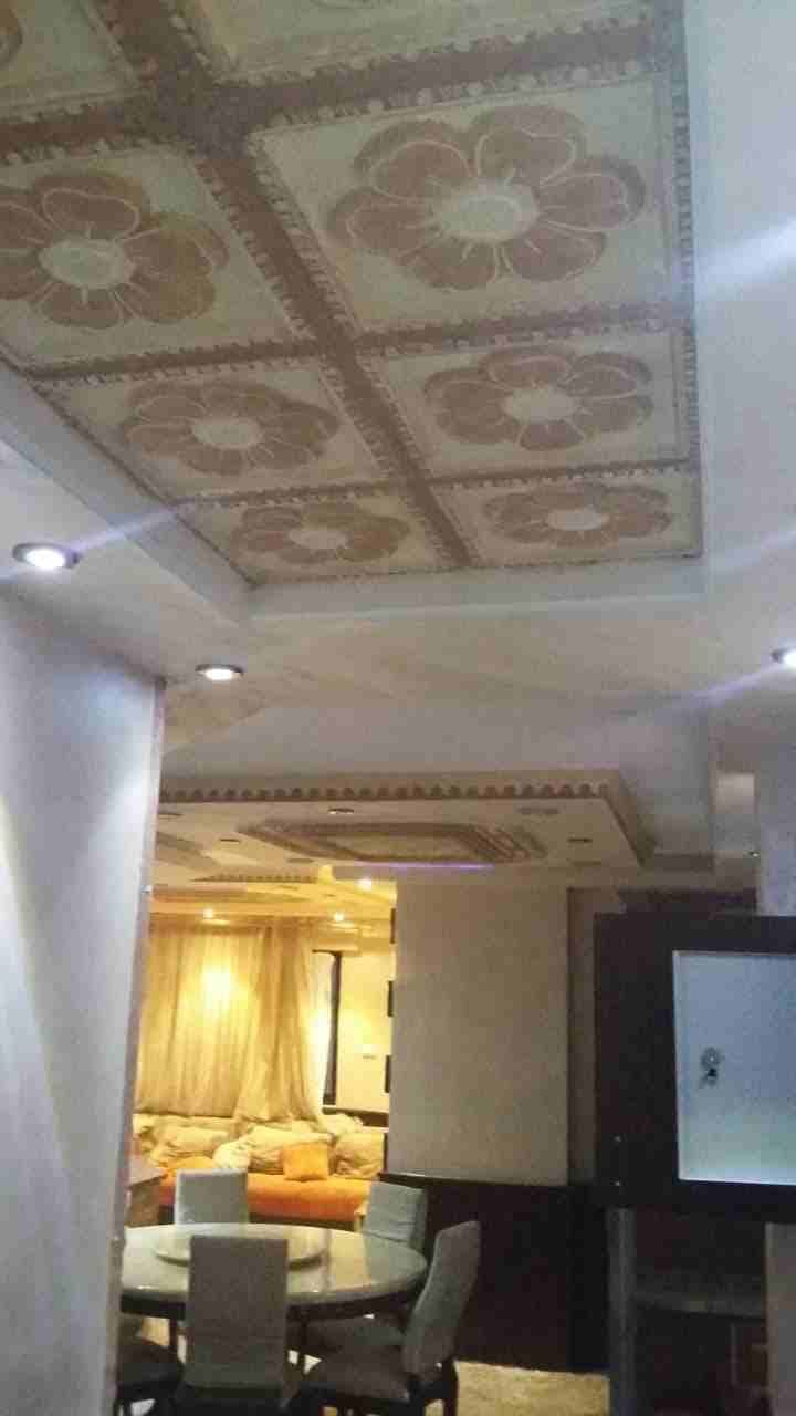 شقه مفروشه فرش فاخر الجندويل 140م 3 نوم
لا تنسَ أنك شاهدت هذا الإعلان في عنكبوت
مفروشه فرش كامل و...