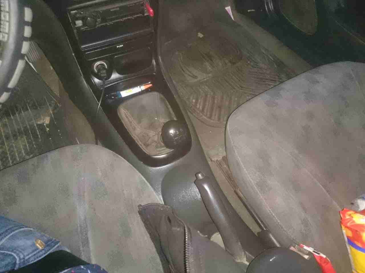 افانتي 97 فحص كامل بسعر مغري جداا
لا تنسَ أنك شاهدت هذا الإعلان في عنكبوت
مرخصه سنه كامله وتامين...