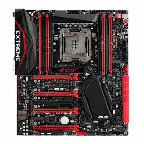 asus x99 rampage v extreme cpu core i7 5930k
لا تنسَ أنك شاهدت هذا الإعلان في عنكبوت
مذربورد وم...