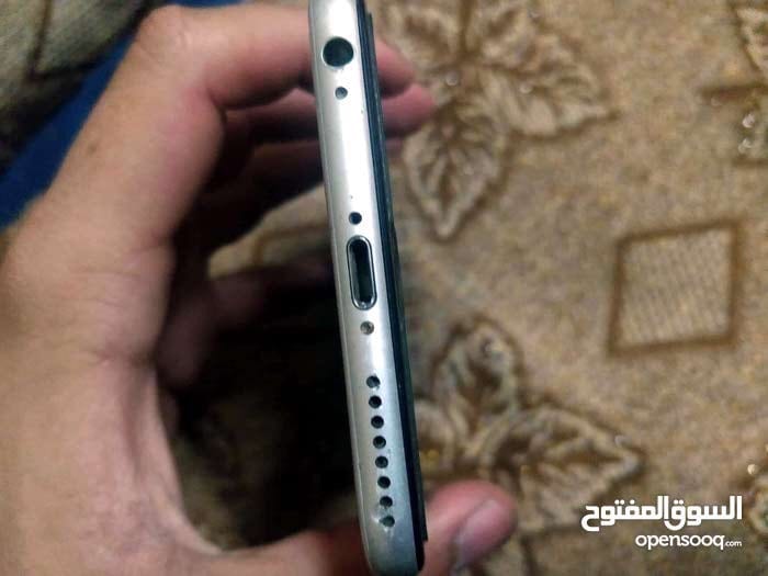 ايفون 6بلس للبدل ببلايستيشن
لا تنسَ أنك شاهدت هذا الإعلان في عنكبوت
الجهاز بصمتو فاصله وشوية...
