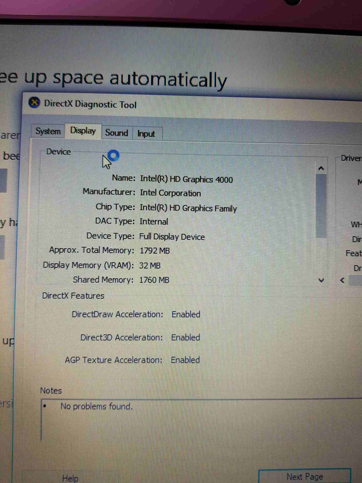 لاب توب سامسونج i3 بحال الوكالة
لا تنسَ أنك شاهدت هذا الإعلان في عنكبوت
laptop Samsung
CPU i3
ra...