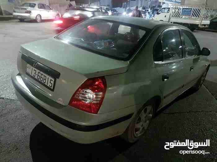 هونداي النترا 2004 فحص كامل بسعر مغري
لا تنسَ أنك شاهدت هذا الإعلان في عنكبوت
هونداي الينترا xd.....