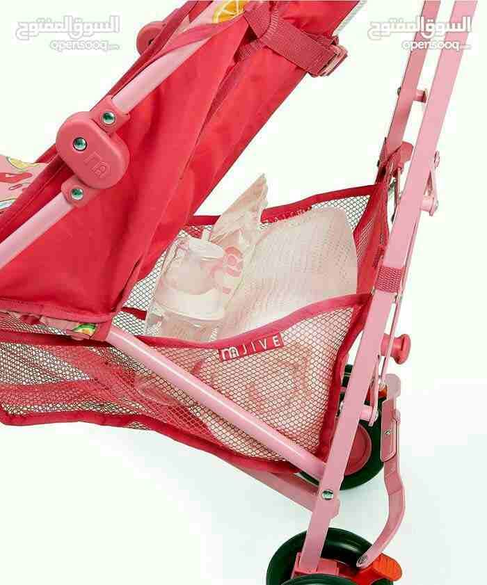 عربات مذركير mother care
لا تنسَ أنك شاهدت هذا الإعلان في عنكبوت
mother care عربات اطفال نوع مذرك...