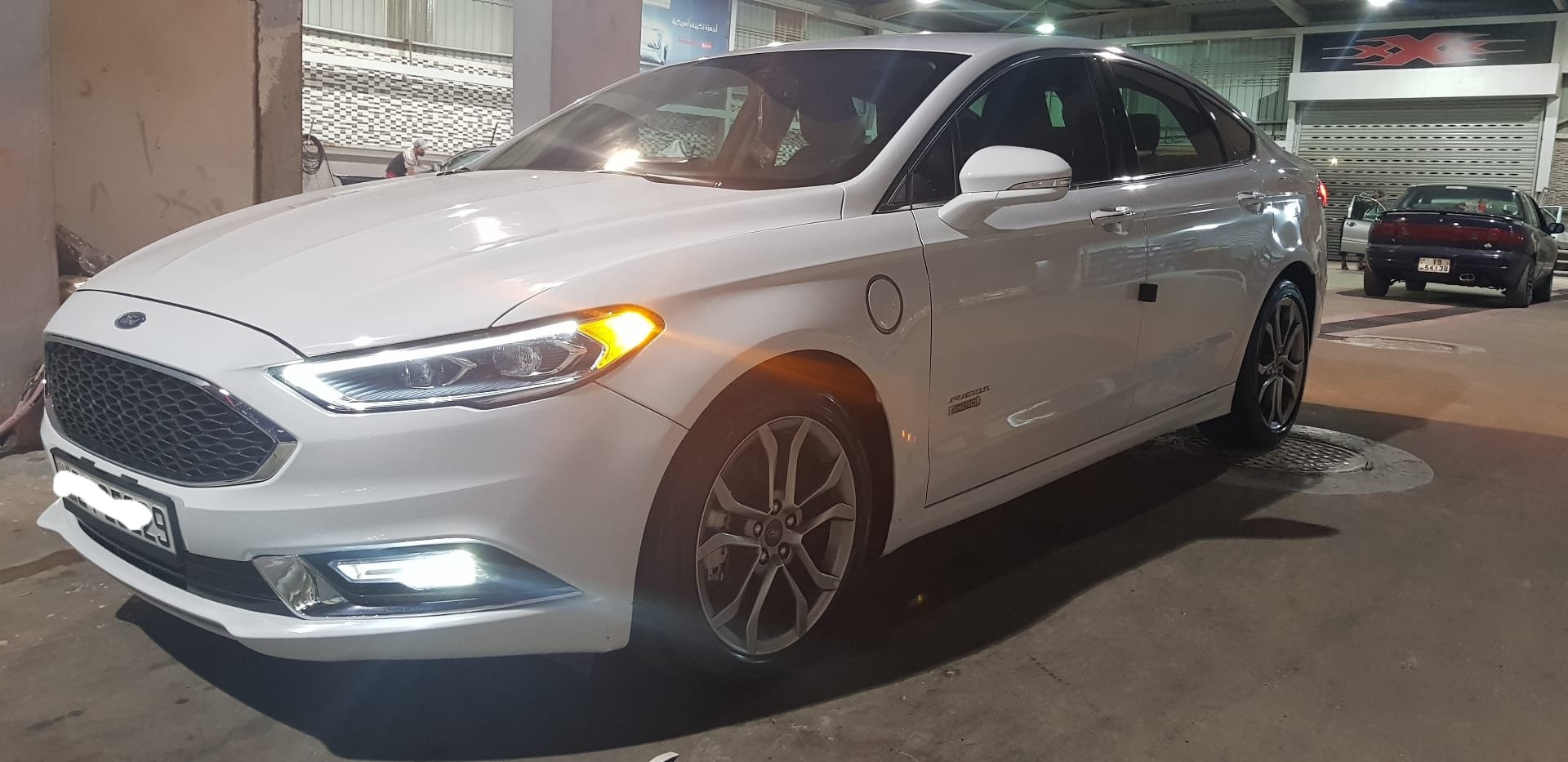 فورد فيوجن انيرجي
2017
لا تنسَ أنك شاهدت هذا الإعلان في عنكبوت
ford fusion 2017 energi luxury...