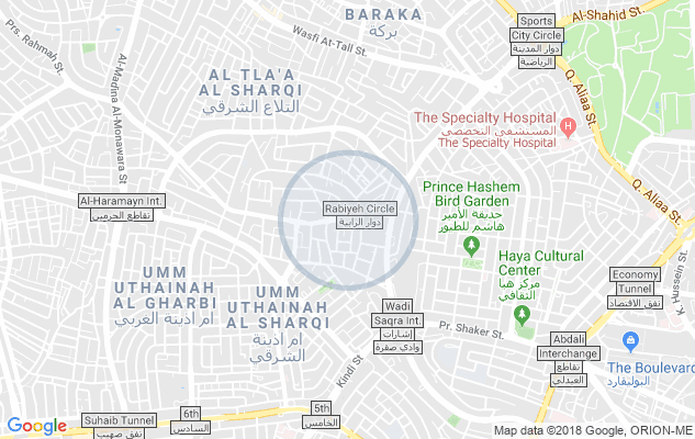 صالون حازم الرابيه خلف مدارس كامبريدج
لا تنسَ أنك شاهدت هذا الإعلان في عنكبوت
صالون حازم للرج...