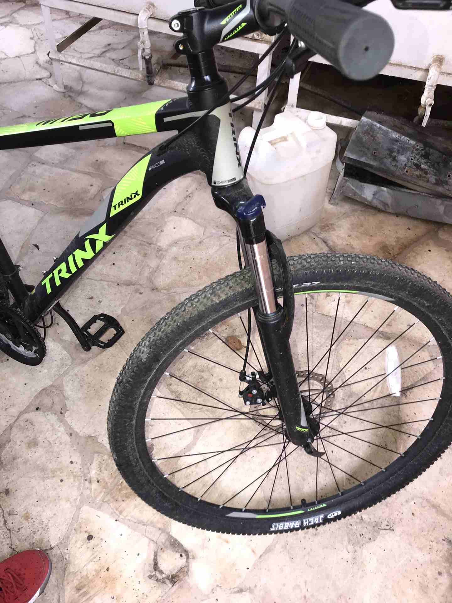 دراجة هوائية مكينه shimano اليابانية مقاس 29"
لا تنسَ أنك شاهدت هذا الإعلان في عنكبوت
سلام ع...