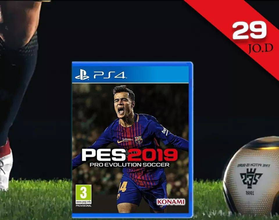 بيس 19 عربي جميع سيديات ps4 افضل سعر
لا تنسَ أنك شاهدت هذا الإعلان في عنكبوت
عرض نار اول الشه...