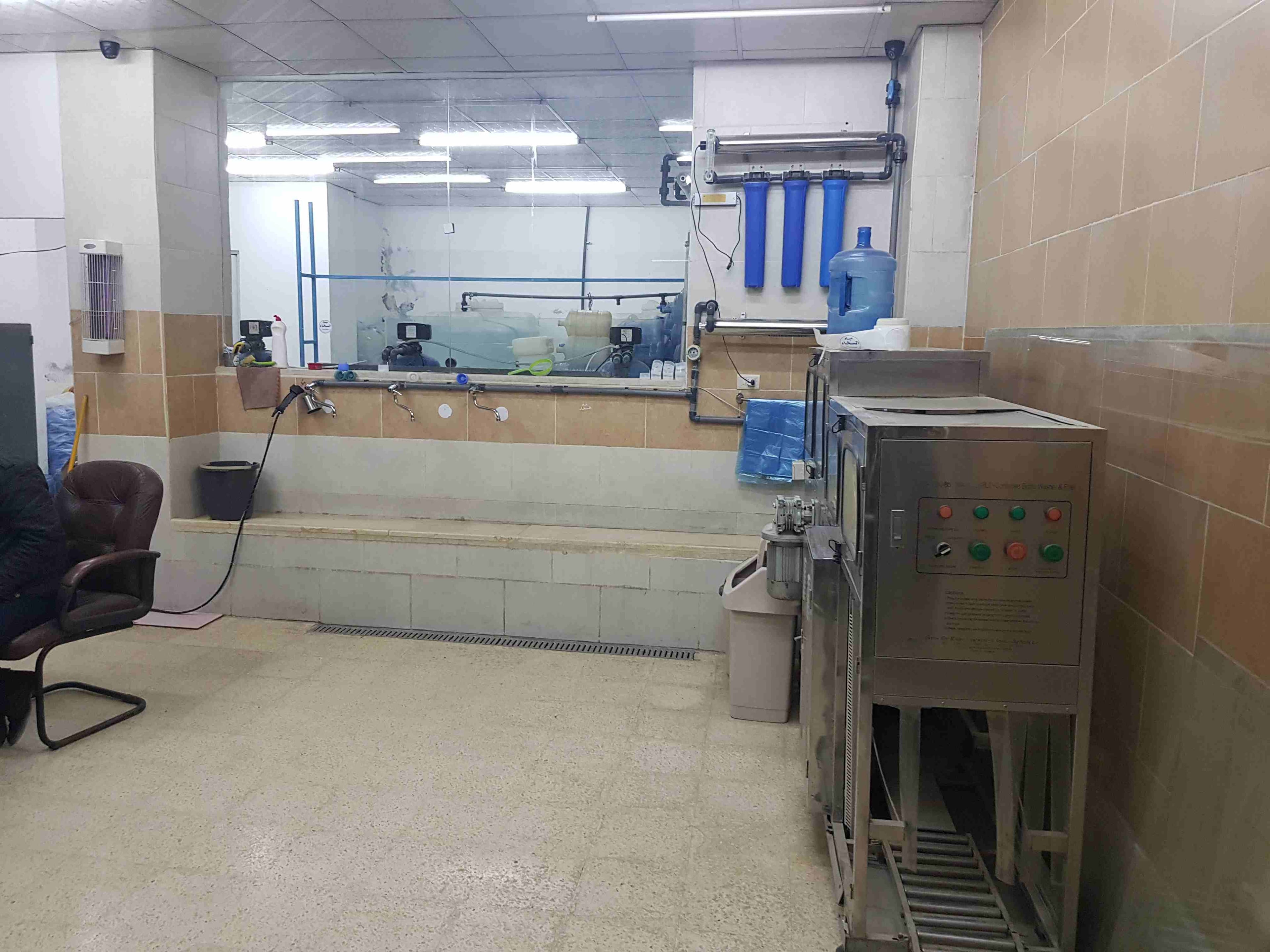 محطة تحلية مياه للبيع لعدم التفرغ ..بسعر مغري
لا تنسَ أنك شاهدت هذا الإعلان في عنكبوت
محطة تحلية...