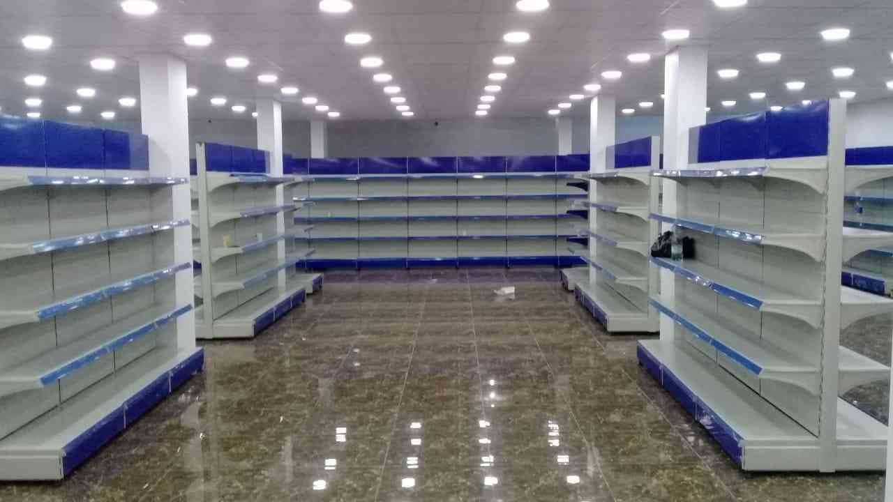 تجهزات سوبر ماركت
لا تنسَ أنك شاهدت هذا الإعلان في عنكبوت
يبدء سعر متر حائط 20
أسعار جمله ك...