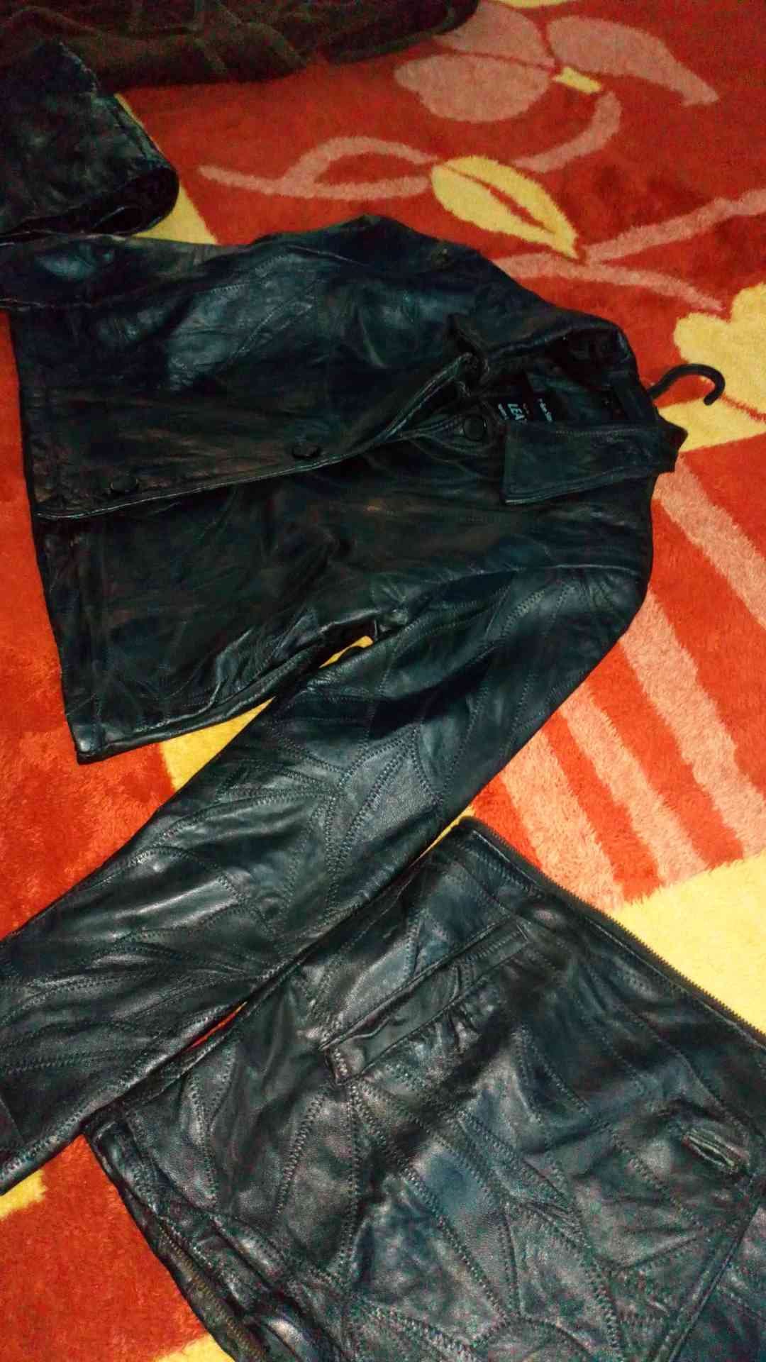 للبيع جاكيت جلد ثلاث قطع اصلي
لا تنسَ أنك شاهدت هذا الإعلان في عنكبوت
للبيع جاكيت جلد ثلاث قط...