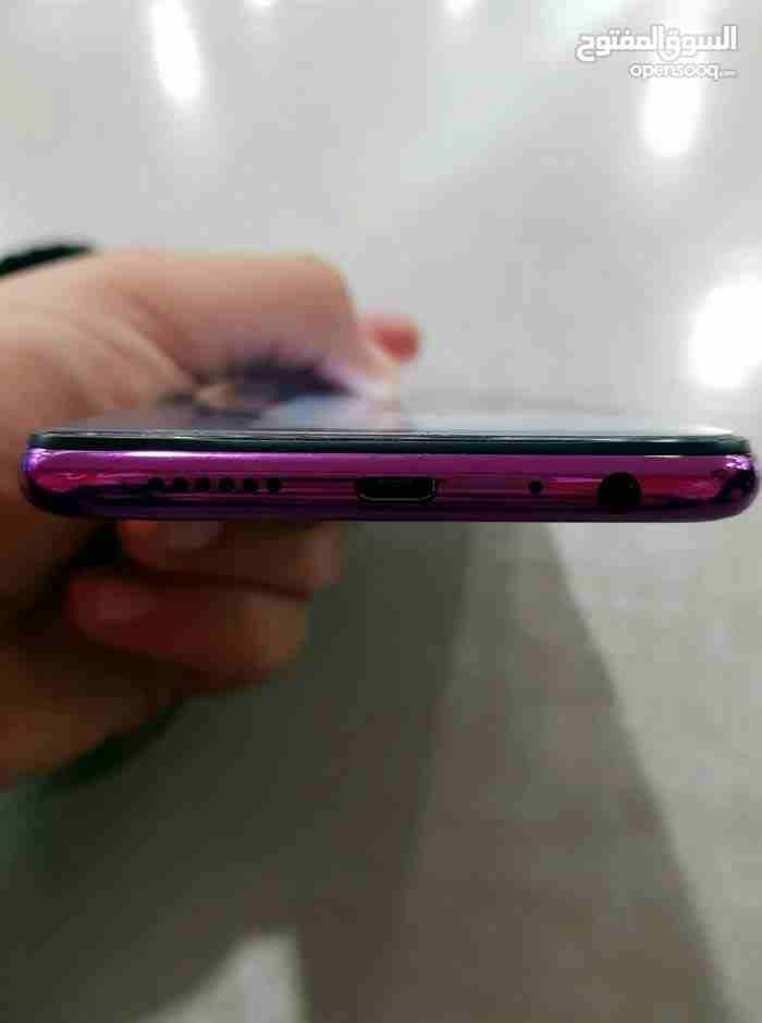 اوبو f9 بحالة الجديد تماااااماااا بسعر مغري جدا جدا جدا
لا تنسَ أنك شاهدت هذا الإعلان في عنكبوت
ا...